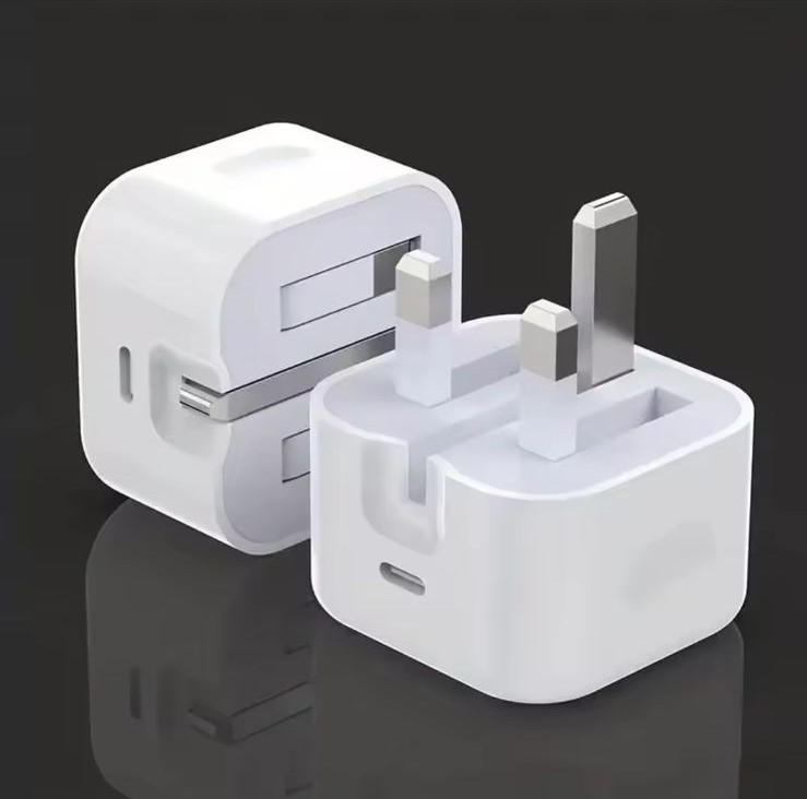 Apple 20W Charging Adapter
